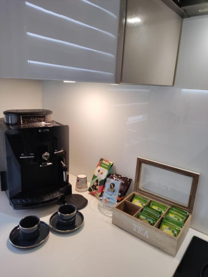 App 5 Pers, Parking, 3Mn Rer A, 40 Mn Du Centre De Paris, Cergy Le Haut Apartment Exterior photo